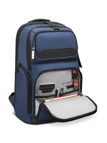 ThinkPad Executive 16" 40,6 cm (16") Mochila Marina - Imagen 3