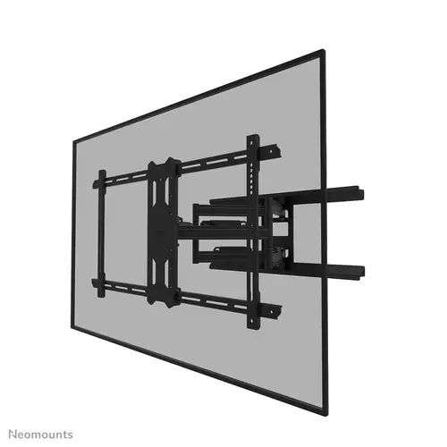 WL40S-850BL18 Soporte de pared para TV 43-86" - movimiento completo - instalación rápida - Imagen 1