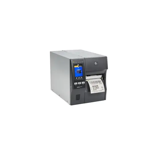 ZT411 impresora de etiquetas Transferencia térmica 300 x 300 DPI 356 mm/s Inalámbrico y alámbrico Ethernet Bluetooth - Imagen 5
