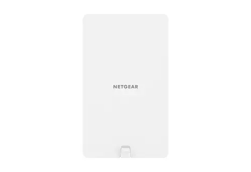 Insight Cloud Managed WiFi 6 AX1800 Dual Band Outdoor Access Point (WAX610Y) 1800 Mbit/s Blanco Energía sobre Ethernet (PoE) - Imagen 2