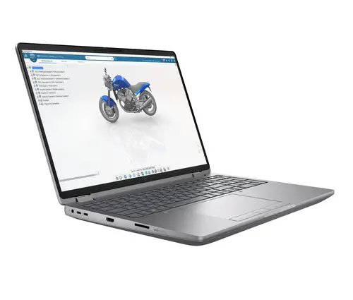 DV4Y9ET ordenador portatil Plata - Imagen 2