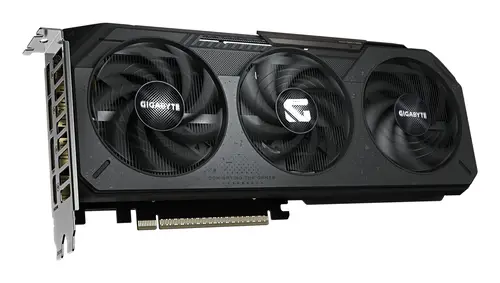 GeForce RTX 5060 GAMING OC V2 8G  Tarjeta gráfica, 8GB GDDR7, 128bit, PCI-E 5.0, 2602 MHz Core Clock, 3 × DisplayPort, 1 × HDMI, DLSS 4, GV-N5060GAMING OC V2-8GD - Imagen 2