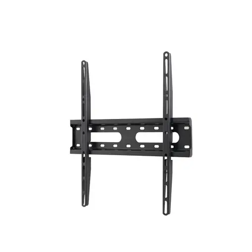 Soporte Fijo de pared para pantallas 32"- 70", Negro - Imagen 3