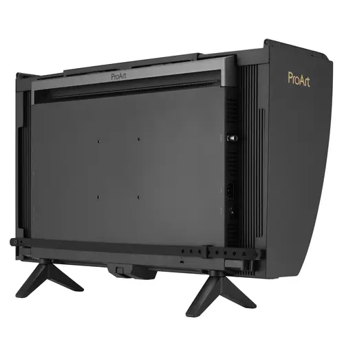 ProArt OLED PA27USD pantalla para PC 67,3 cm (26.5") 3840 x 2160 Pixeles 4K Ultra HD QD-OLED Negro - Imagen 20