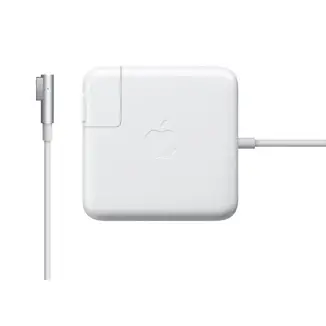 MC747Z/A adaptador e inversor de corriente 45 W Blanco