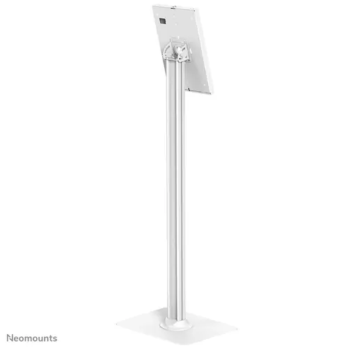 FL15-650WH1 Soporte de suelo para tablets 9.7-11" - bloqueable - Imagen 4