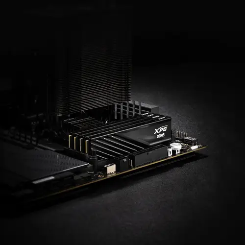 LANCER BLADE módulo de memoria 32 GB 2 x 16 GB DDR5 288-pin DIMM ECC - Imagen 4