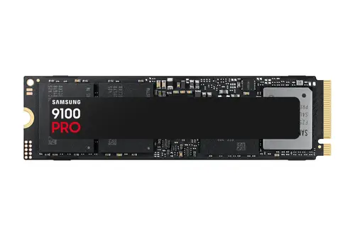MZ-VAP1T0 1 TB M.2 PCI Express 5.0 NVMe V-NAND TLC - Imagen 1