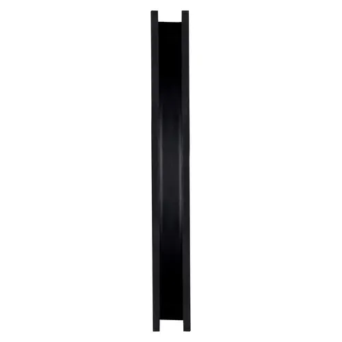 P12 Slim PWM PST Carcasa del ordenador Ventilador 12 cm Negro 1 pieza(s) - Imagen 5