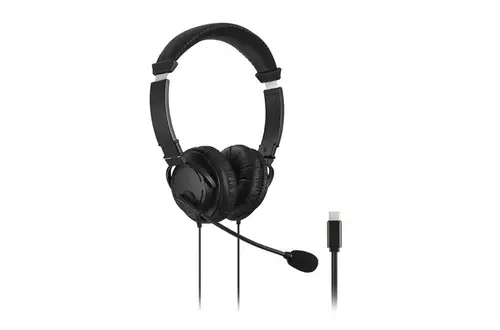 Auriculares Hi-Fi USB-C con micrófono - Imagen 1
