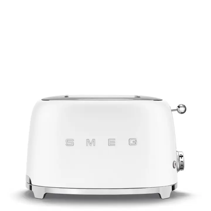 TSF01WHMEU tostadora 6 2 rebanada(s) 950 W Blanco