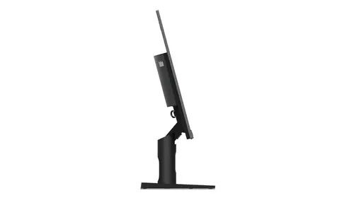 ThinkVision S24i-30 LED display 60,5 cm (23.8") 1920 x 1080 Pixeles Full HD Negro - Imagen 9