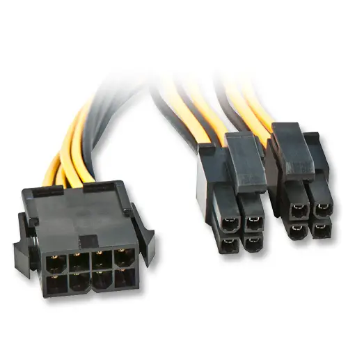 33163 cable de alimentación interna 0,4 m - Imagen 1