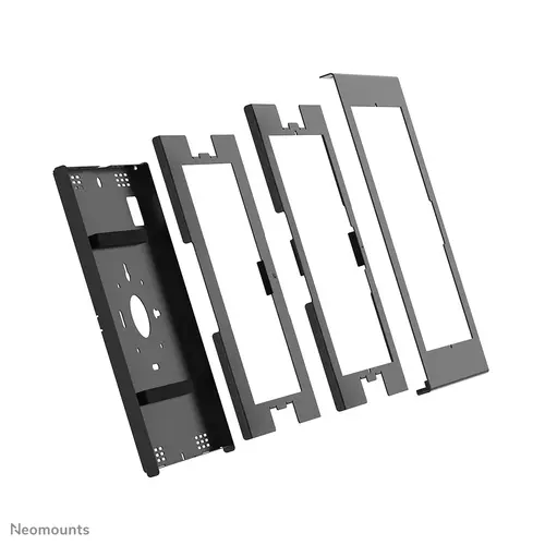 WL15-602BL1 Carcasa para tablet - 12.4-13" | 31,5-33 cm - con bloqueo - Imagen 9