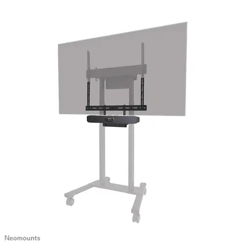 AV60-500BL Kit compuesto por barra de videoconferencia y soporte para ordenador portátil 43-110" - VESA - máx 8 kg - universal - Imagen 16