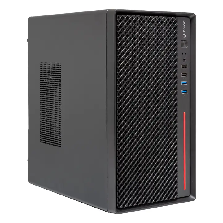 Caja Micro ATX NUMEN 300 PRO