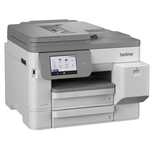 MFC-J5115DW impresora multifunción Inyección de tinta A4 1200 x 4800 DPI 28 ppm Wifi - Imagen 5