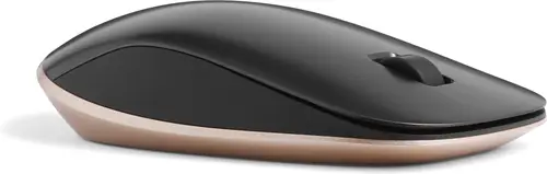 Ratón Bluetooth 410 de perfil bajo y plata - Imagen 3