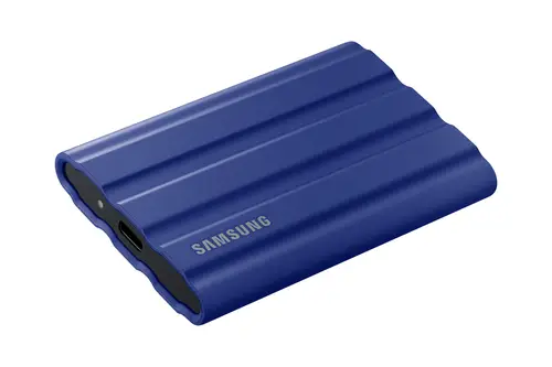 MU-PE2T0R 2 TB USB Tipo C 3.2 Gen 2 (3.1 Gen 2) Azul - Imagen 5