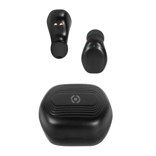 FLIP2 Auriculares True Wireless Stereo (TWS) Dentro de oído Llamadas/Música USB Tipo C Bluetooth Negro - Imagen 1