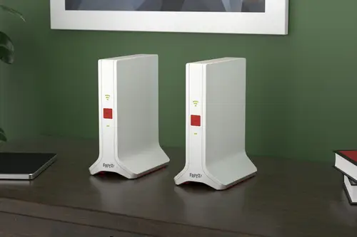 FRITZ! Mesh Set FRITZ!Mesh Set 4200 2-pack Edition International - Imagen 7