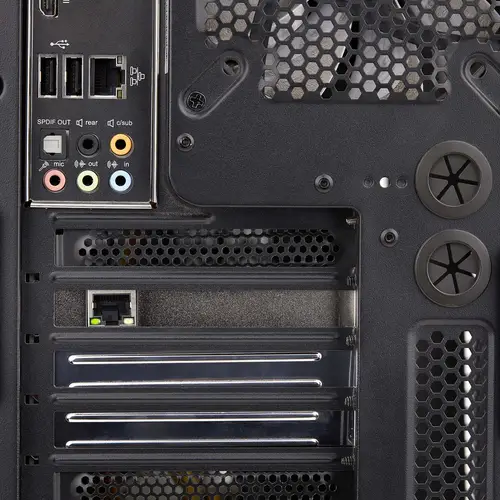 Tarjeta de Red PCI Express de 1 Puerto Gigabit - Adaptador Ethernet PCIe RJ45 - 10/100/1000Mbps - Tarjeta LAN - Realtek RTL8111H - Windows y Linux - TAA - Imagen 8