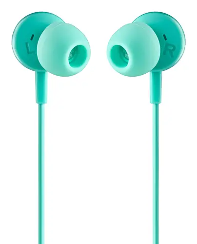 CROSS DRIFT MINT Auriculares Alámbrico Dentro de oído Llamadas/Música Color menta - Imagen 2