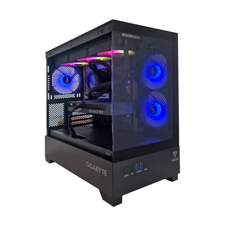 PC GOLD I7-14700F 32GB/1TB RTX 5060 TI