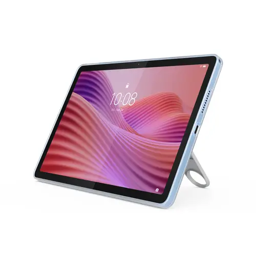 Tab Mediatek 64 GB 25,6 cm (10.1") 4 GB Wi-Fi 5 (802.11ac) Android 14 Azul - Imagen 8