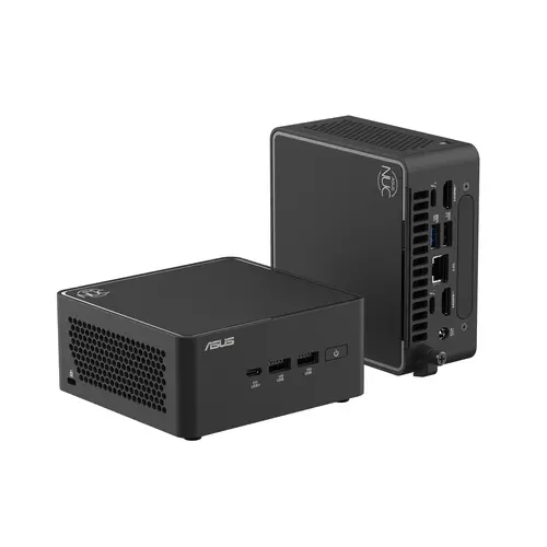 NUC 15 Pro RNUC15CRHI300002 Negro 100U - Imagen 4