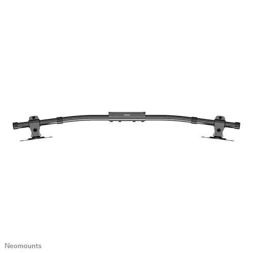 FPMA-CB100BLACK Adaptador para doble barra transversal de brazo de monitor 10-27" - Imagen 6