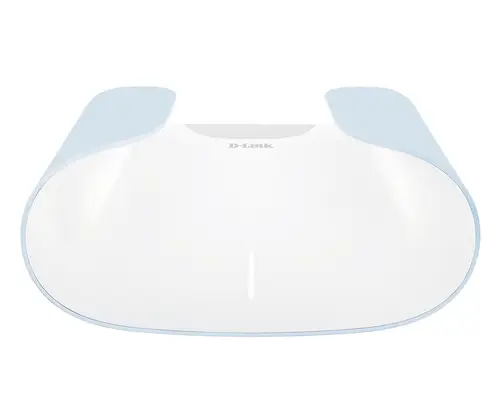 M60 sistema Wi-Fi Mesh (Wi-Fi en malla) Doble banda (2,4 GHz / 5 GHz) Wi-Fi 6 (802.11ax) Blanco 4 Interno - Imagen 3