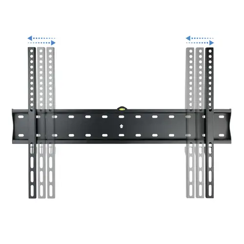 LP4170F-B soporte para TV 177,8 cm (70") Negro - Imagen 3