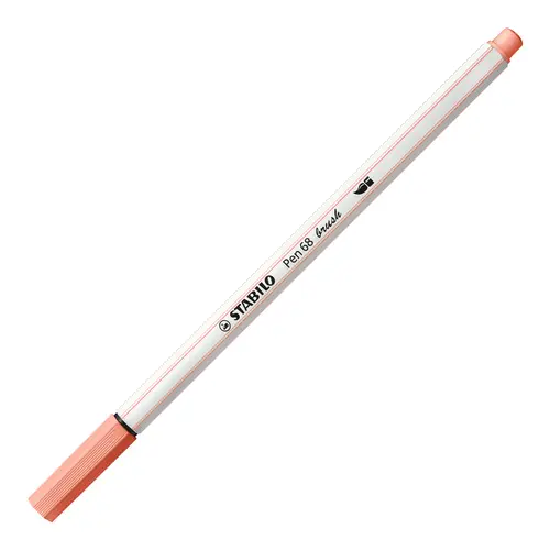 Pen 68 Brush rotulador Fuerte Multicolor 12 pieza(s) - Imagen 3