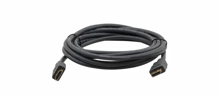 C-MHM/MHM cable HDMI 4,6 m HDMI tipo A (Estándar) Negro