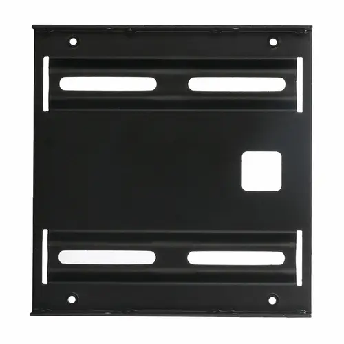 EW7007 panel bahía disco duro 8,89 cm (3.5") Negro - Imagen 4