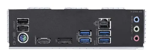 B550M GAMING X Placa Base - Imagen 4