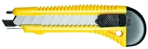 CUTTER FOROFIS con GUIA METALICA  18 mm
