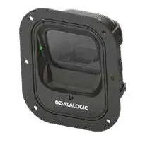 Magellan 900i Lector de códigos de barras fijo 1D/2D LED Negro