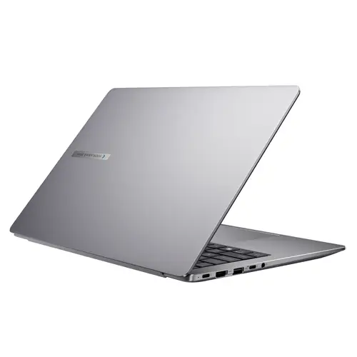 ExpertBook P5405CSA-NZ0154X - Ordenador Portátil 14" WQXGA (Intel Core Ultra 5 226V, 16GB RAM, 512GB SSD, Arc Graphics 130V, Windows 11 Pro) Gris - Teclado QWERTY español - Imagen 7