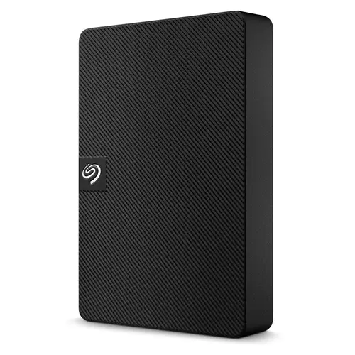 Expansion STKM4000400 disco duro externo 4 TB Negro - Imagen 1