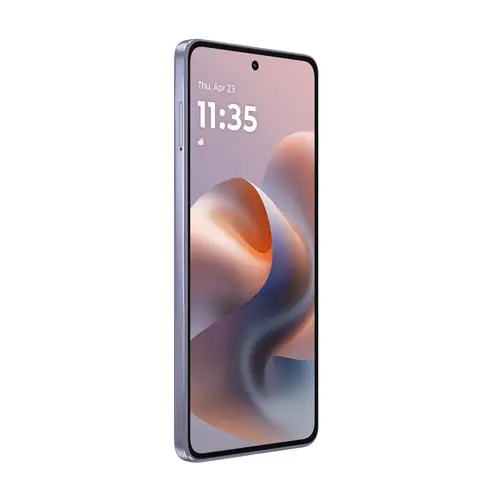moto g86 power 5G 16,9 cm (6.67") SIM doble Android 15 USB Tipo C 8 GB 512 GB 6720 mAh Lila - Imagen 3