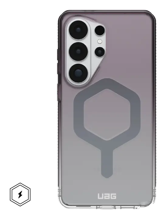Plyo funda para teléfono móvil 17,5 cm (6.9") Negro, Transparente