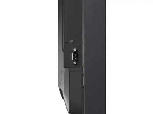 MultiSync M491 Pantalla plana para señalización digital 124,5 cm (49") IPS 500 cd / m² 4K Ultra HD Negro 24/7 - Imagen 10