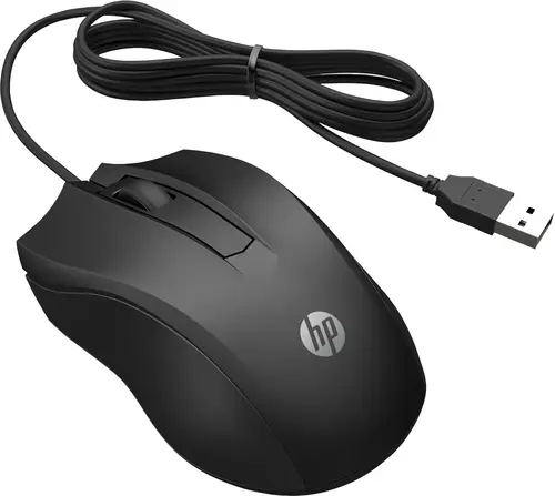 Ratón con cable 100 - Imagen 2