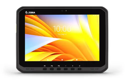 ET65 5G LTE 128 GB 25,6 cm (10.1") 8 GB Wi-Fi 6E (802.11ax) Negro - Imagen 1