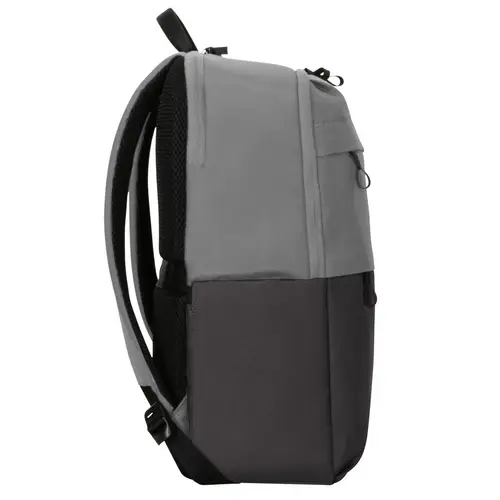 Sagano 39,6 cm (15.6") Mochila Negro, Gris - Imagen 14