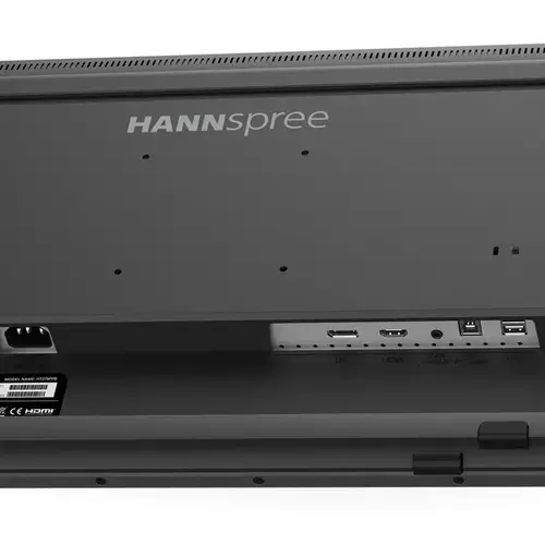 HT279PPB pantalla para PC 68,6 cm (27") 1920 x 1080 Pixeles Full HD LED Pantalla táctil Negro - Imagen 9