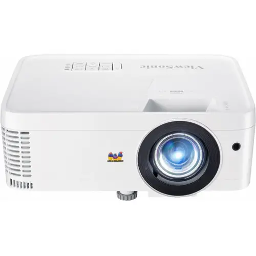 PX706HD videoproyector Proyector de corto alcance 3000 lúmenes ANSI DMD 1080p (1920x1080) Blanco - Imagen 11