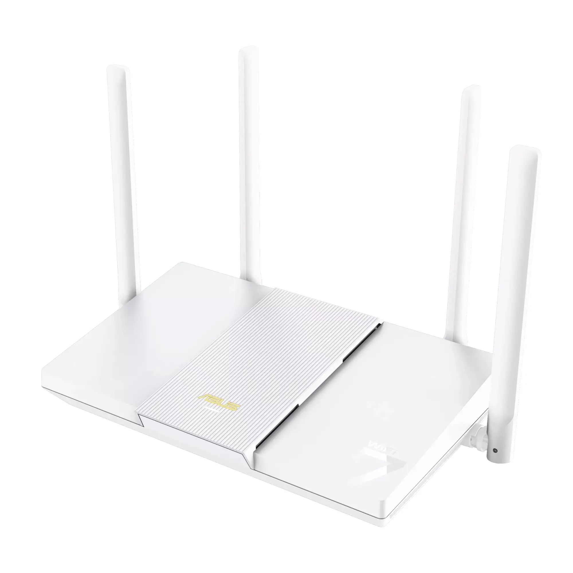 RT-BE3600E router inalámbrico 2.5 Gigabit Ethernet Doble banda (2,4 GHz / 5 GHz) Blanco